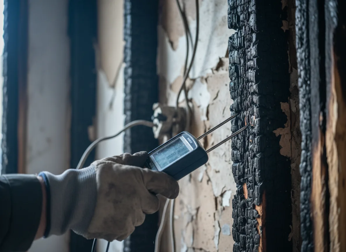 Fire Damage Restoration Marshall, IL FAQs